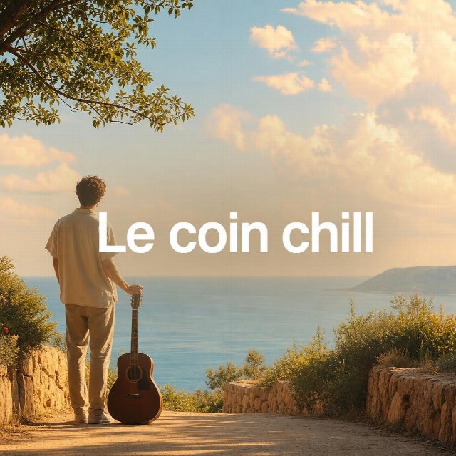 Le coin chill