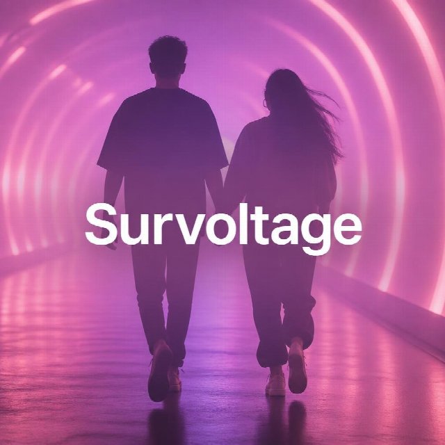 Survoltage 