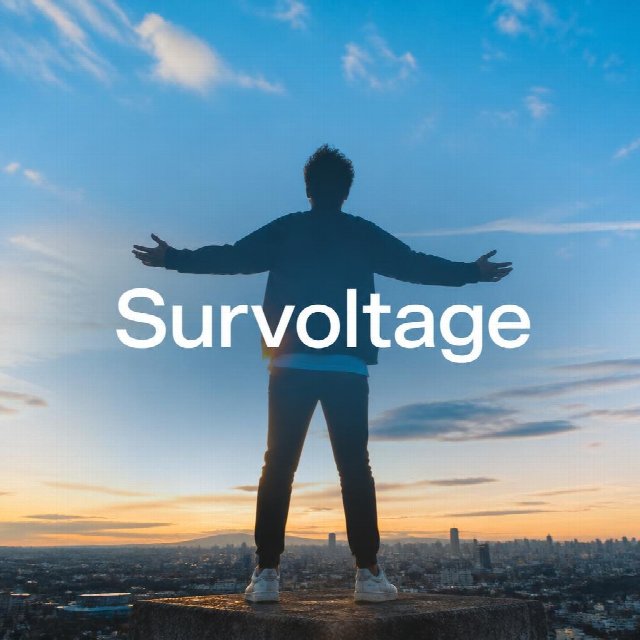 Survoltage 