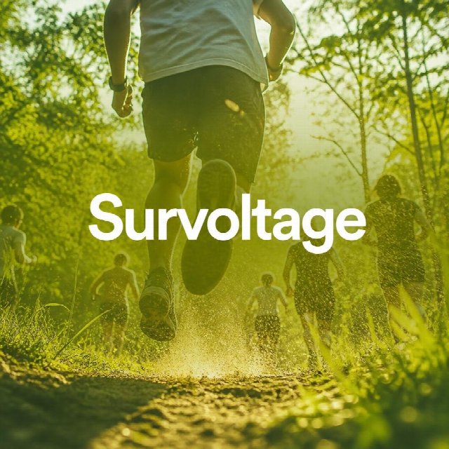 Survoltage 