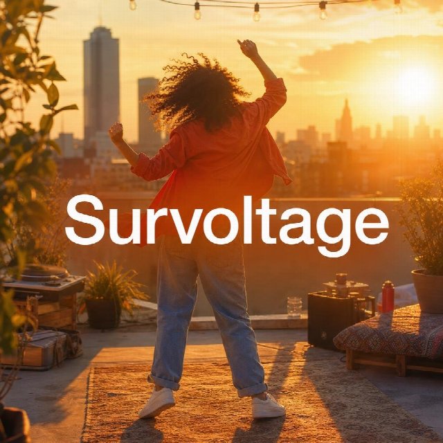Survoltage 