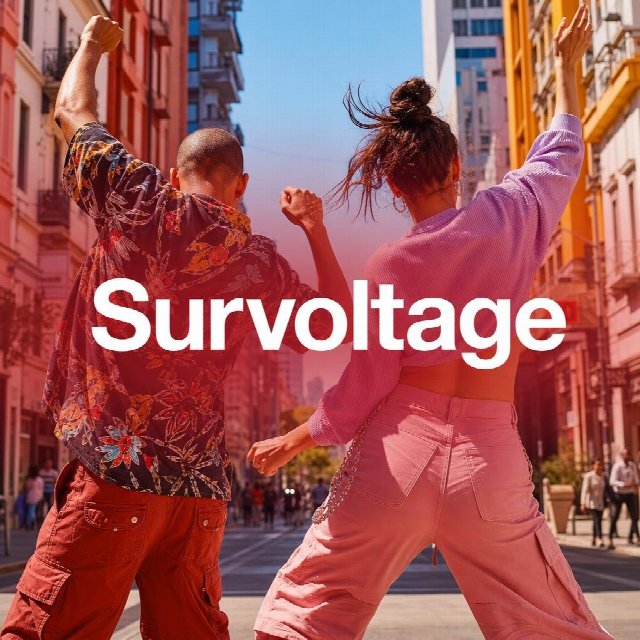 Survoltage 