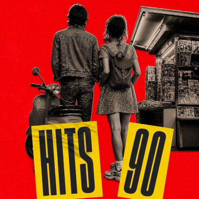 Hits 90