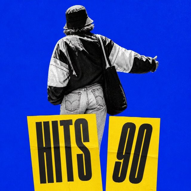 Hits 90