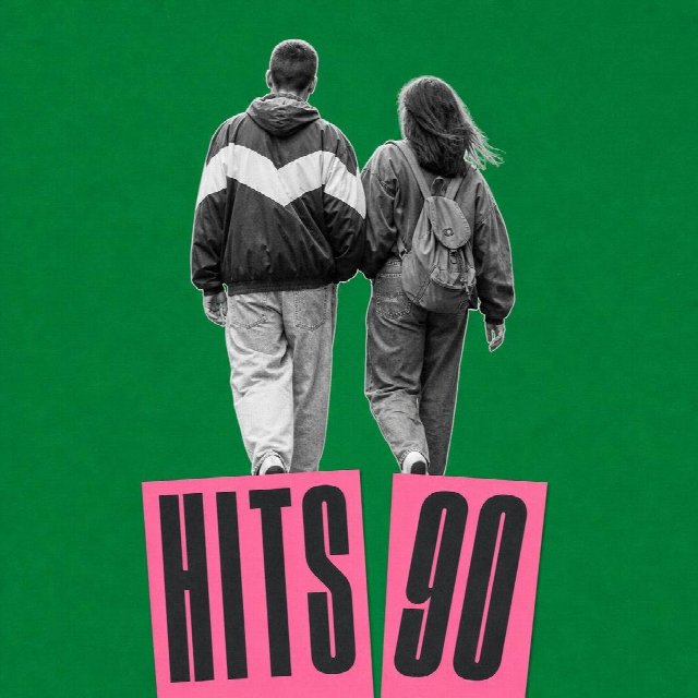 Hits 90